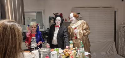 Bonne année 2026 les Supers Vilains