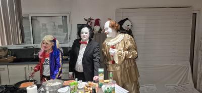 Bonne année 2026 les Supers Vilains