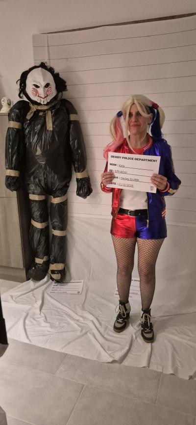 Bonne année 2026 les Supers Vilains