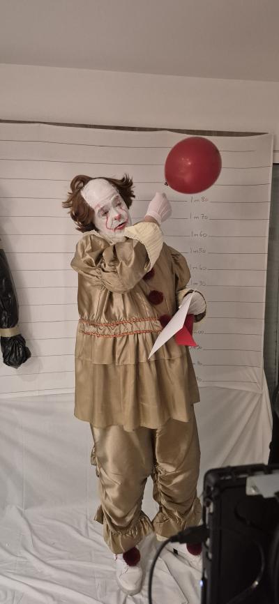 Bonne année 2026 les Supers Vilains