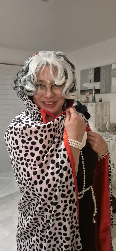 Bonne année 2026 les Supers Vilains