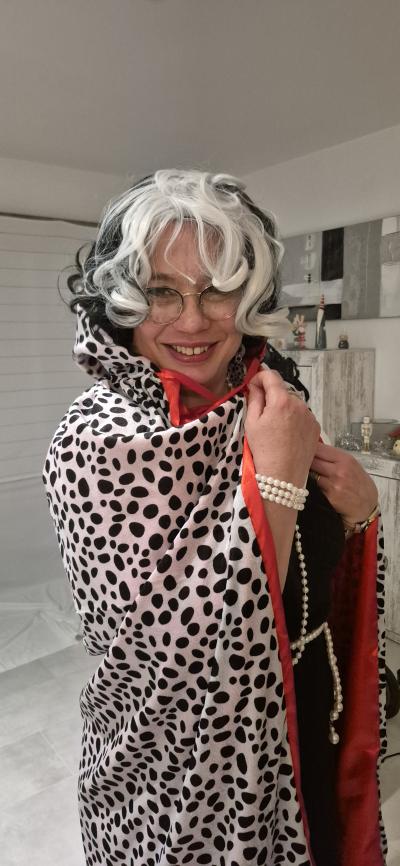 Bonne année 2026 les Supers Vilains