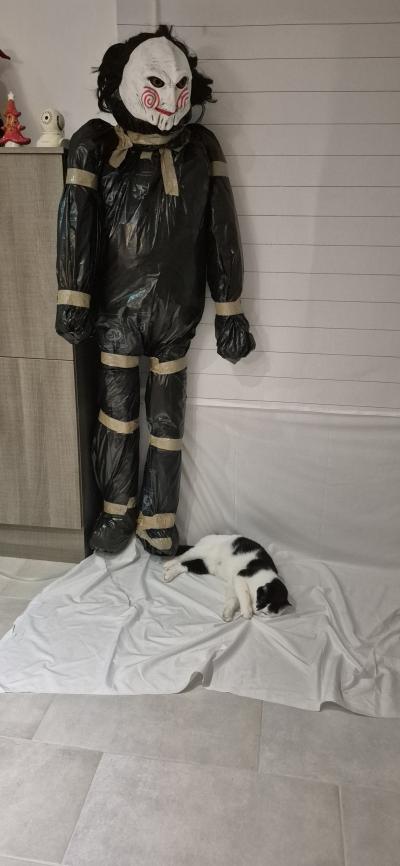 Bonne année 2026 les Supers Vilains