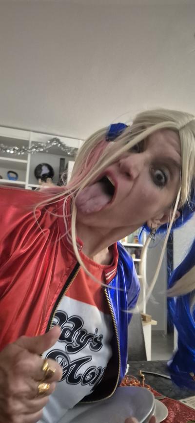 Bonne année 2026 les Supers Vilains