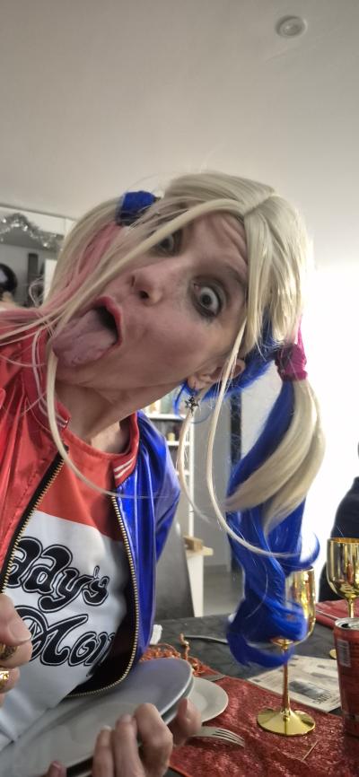 Bonne année 2026 les Supers Vilains