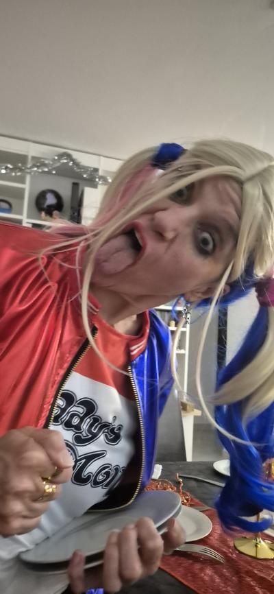 Bonne année 2026 les Supers Vilains