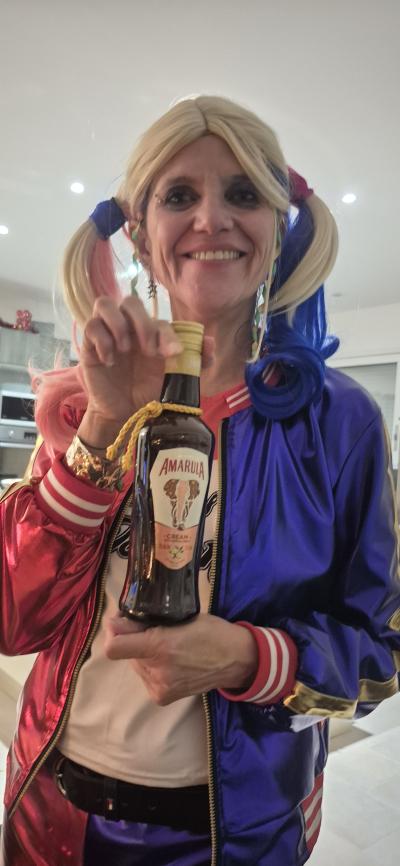 Bonne année 2026 les Supers Vilains