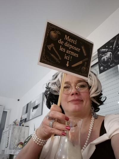 Bonne année 2026 les Supers Vilains