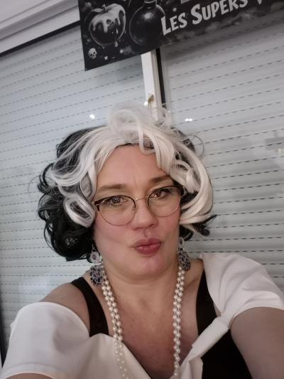 Bonne année 2026 les Supers Vilains