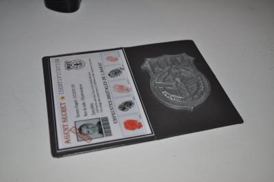 Les préparatifs de la soirée