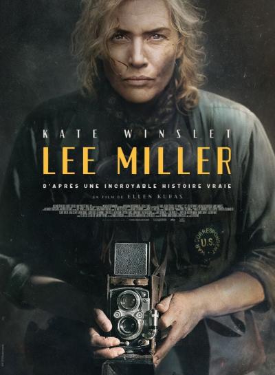Cinéma avec "Lee Miller"