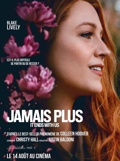 Cinéma avec "Jamais plus"