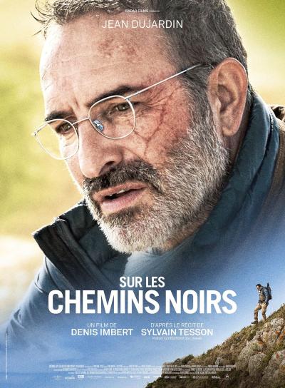 Cinéma avec "Sur les chemins noires"