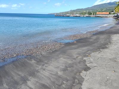 Jour 2 - Direction le nord de l'île