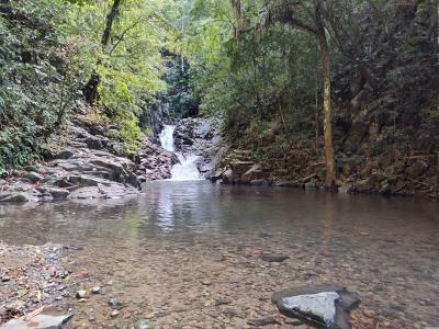 Jour 2 - Direction le nord de l'île