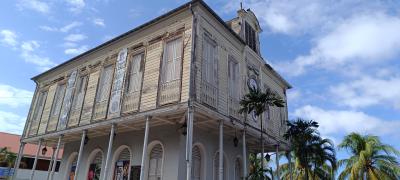 Jour 2 - Direction le nord de l'île