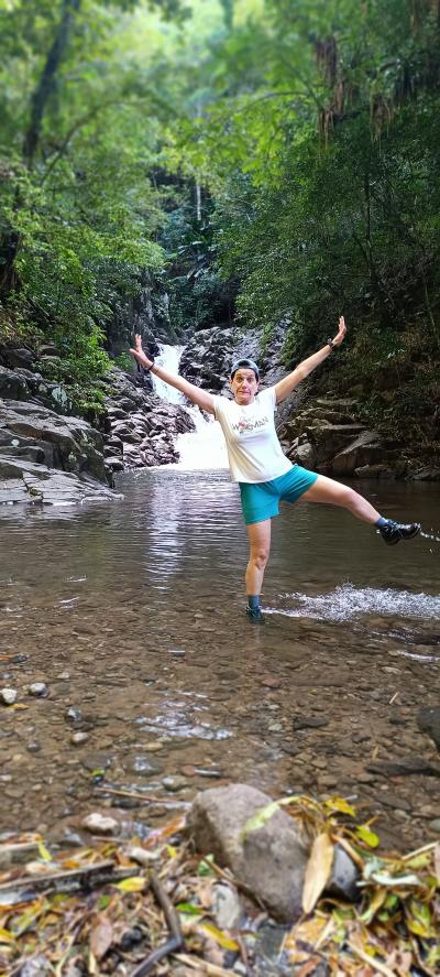 Jour 2 - Direction le nord de l'île