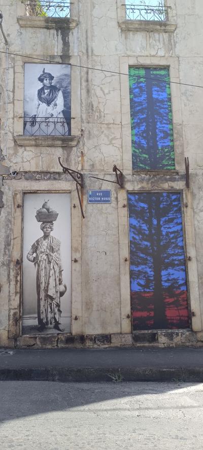 Jour 2 - Direction le nord de l'île