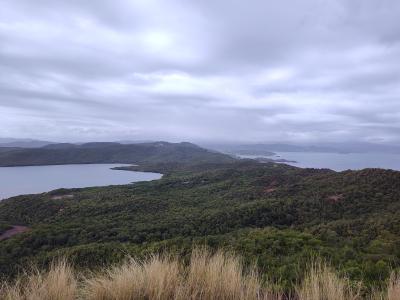 Jour 3 - Presqu'Île de la Caravelle