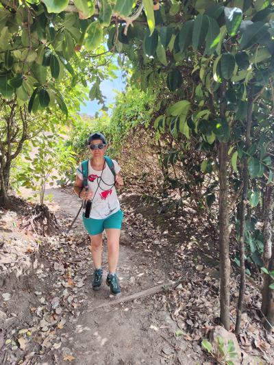 Jour 3 - Presqu'Île de la Caravelle