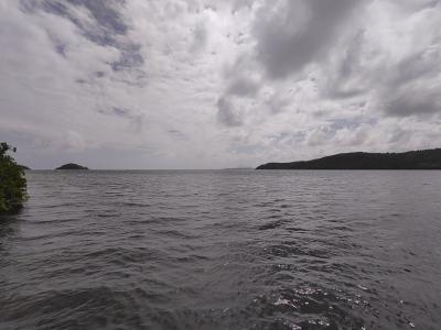 Jour 3 - Presqu'Île de la Caravelle