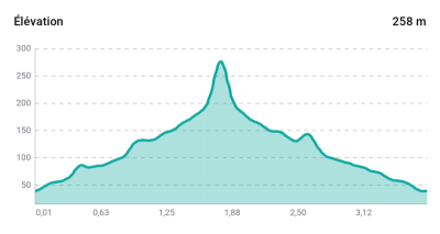 Jour 4 - Cascades, jardin et Vanille