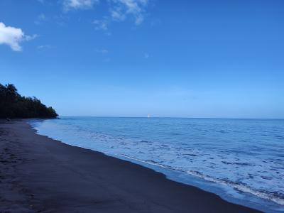 Jour 4 - Cascades, jardin et Vanille