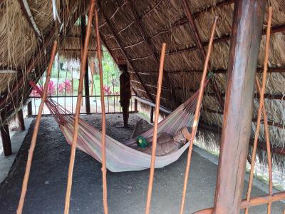 Jour 5 - La Savane des Esclaves