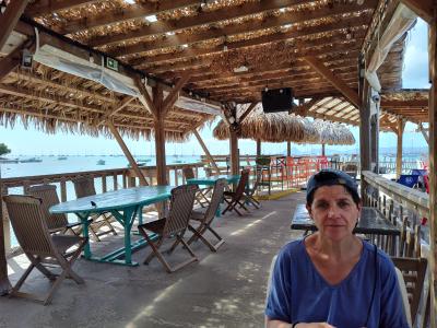 Jour 6 - Sainte anne