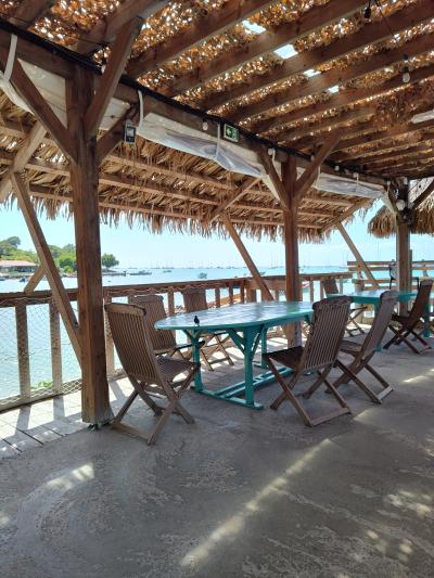 Jour 6 - Sainte anne