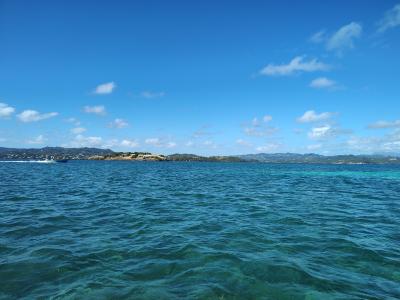 Jour 7 - Sortie en bateau