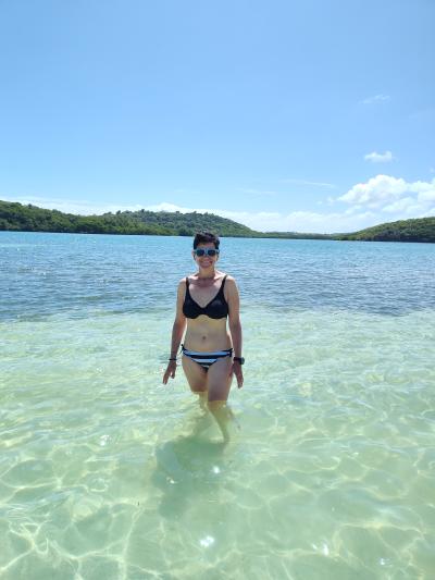 Jour 7 - Sortie en bateau