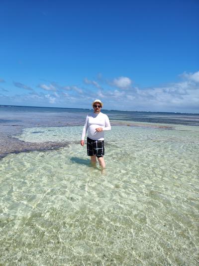 Jour 7 - Sortie en bateau