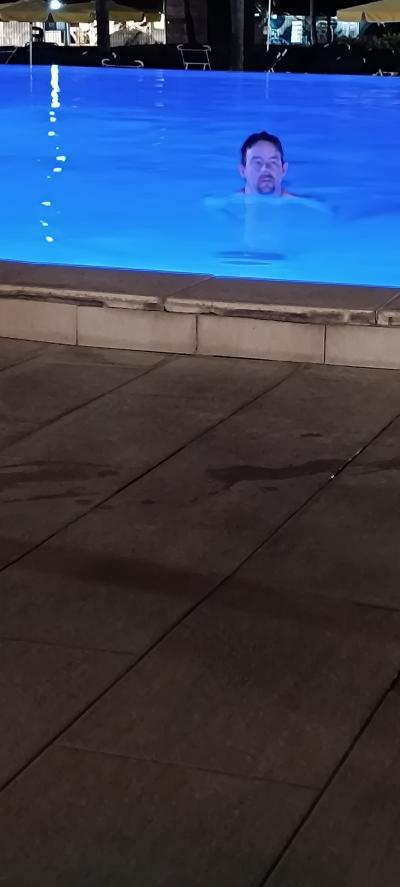 Jour 6 - Le marin, Sainte luce et le village