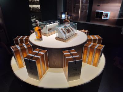 Jour 7 - Distillerie Clément