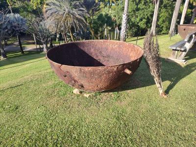 Jour 7 - Distillerie Clément