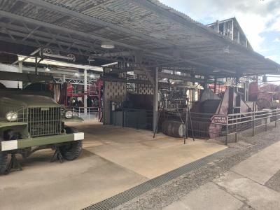 Jour 7 - Distillerie Clément