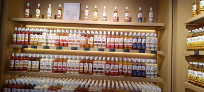 Jour 7 - Distillerie Clément