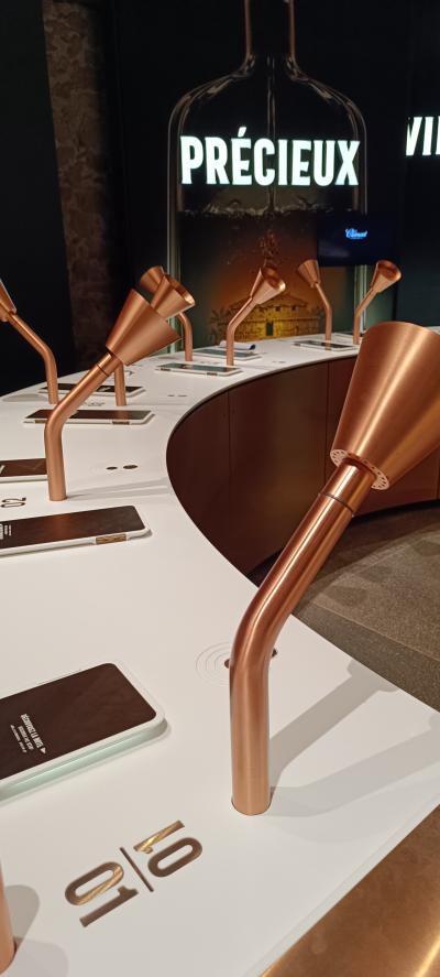 Jour 7 - Distillerie Clément