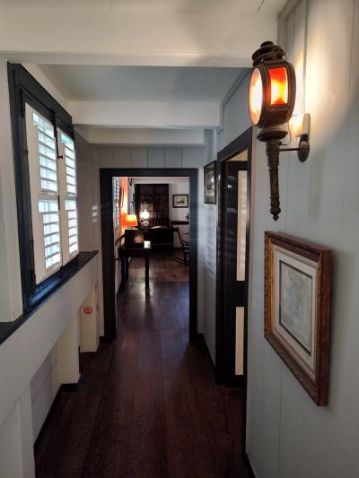 Jour 7 - Distillerie Clément