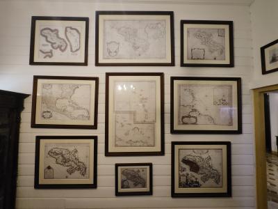 Jour 7 - Distillerie Clément