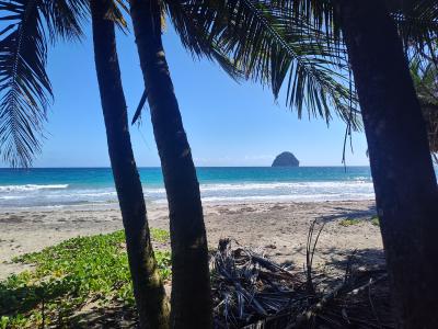 Jour 8 - Plage et balade côtière