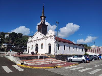 Jour 8 - Plage et balade côtière