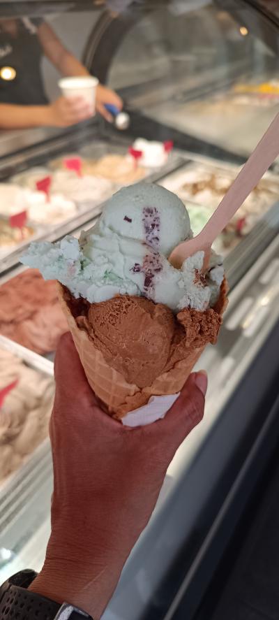 Jour 8 - Plage et balade côtière