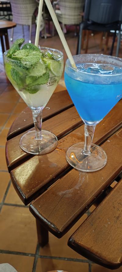 Jour 8 - Plage et balade côtière