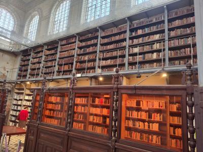 Jour 9 - Fort de france et retour