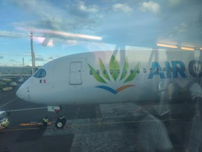 Jour 9 - Fort de france et retour