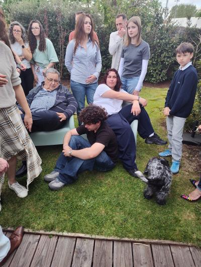 Bon anniversaire Manon