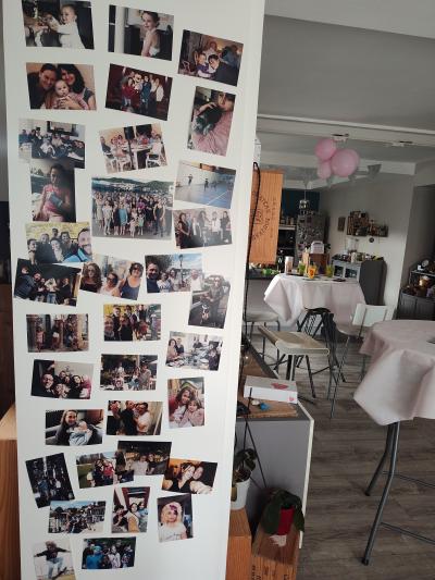 Bon anniversaire Manon