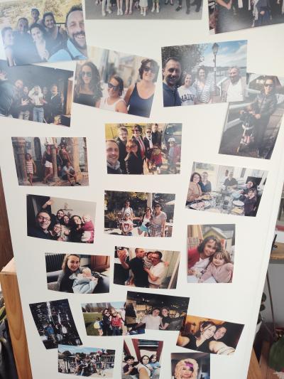 Bon anniversaire Manon